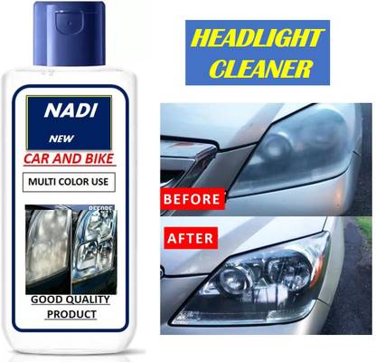 Nadi Scratch Remover Liquid