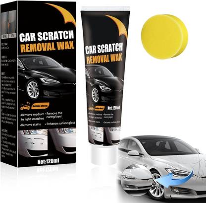 SUICUNE Scratch Remover Wax