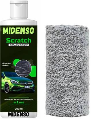 MiDenso Scratch Remover Liquid