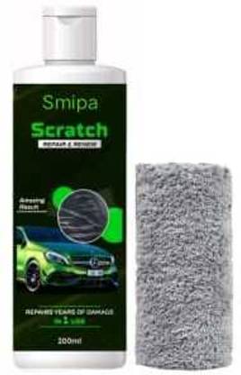 SMIPA Scratch Remover Liquid