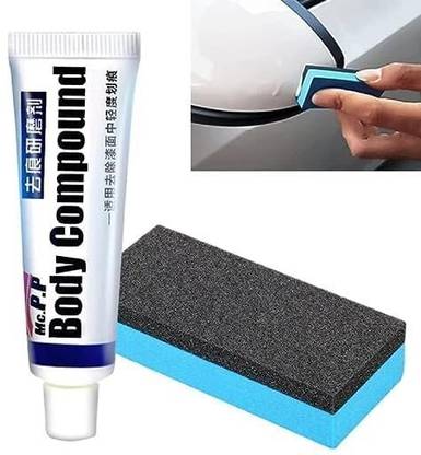 vk sales Scratch Remover Wax