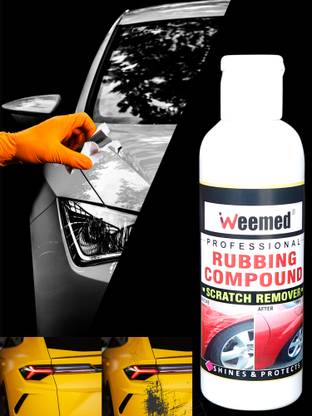 WEEMED Scratch Remover Filler