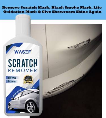 WASEF Scratch Remover Liquid