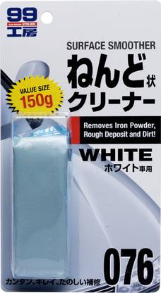 Soft99 Scratch Remover Clay