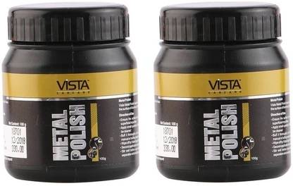 VISTA Scratch Remover Putty