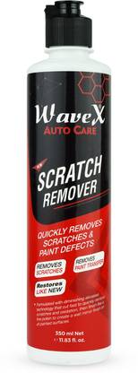 Wavex Scratch Remover Liquid