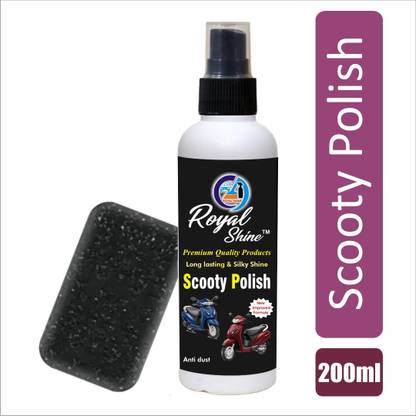 Royal Shine Scratch Remover Liquid