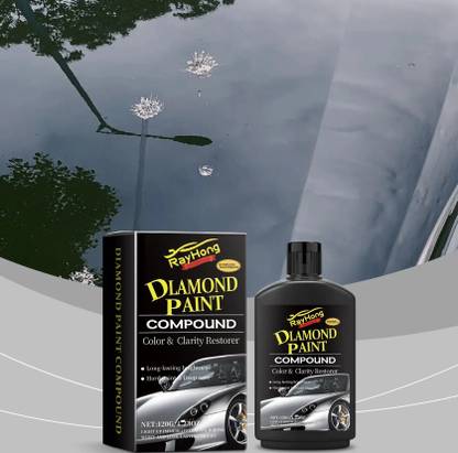 ReViveCoat Scratch Remover Wax