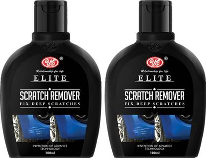 UE Scratch Remover Liquid