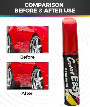 CoatMate Scratch Remover Paint