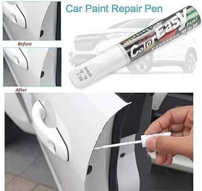 Jishnu Scratch Remover Paint