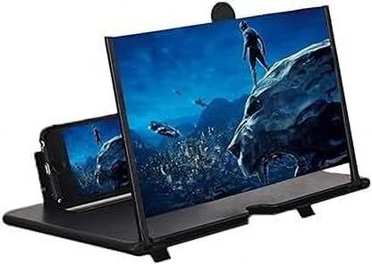 HIMANSHU 8 inch 10X Screen Expander Phone