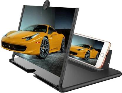 NVIRAV 10 inch 4 Screen Expander Phone