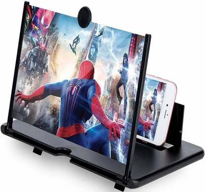 JANGI 9 inch 9 inch Screen Expander Phone