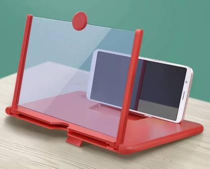 JANGI Screen expansion TX4925 clear & Screen Magnifier 3D HD Mobile Smartphones Video Glasses