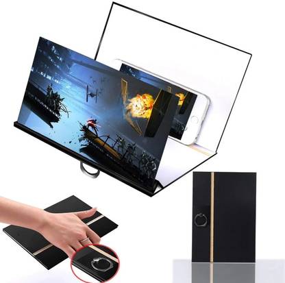 Proyo 8 inch 5x Screen Expander Phone