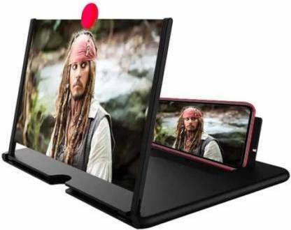 Zoxy 7 inch 5X Screen Expander Phone