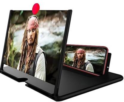 kd firm 10 inch It makes the screen size like hai laptop screen Screen Expander Phone