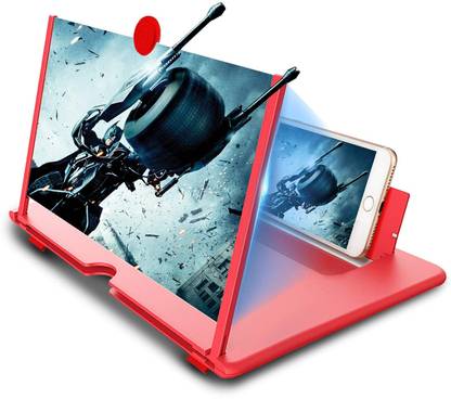 Spenco 7 inch 5X Screen Expander Phone