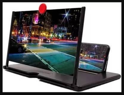 Kailash 8 inch 5X Screen Expander Phone