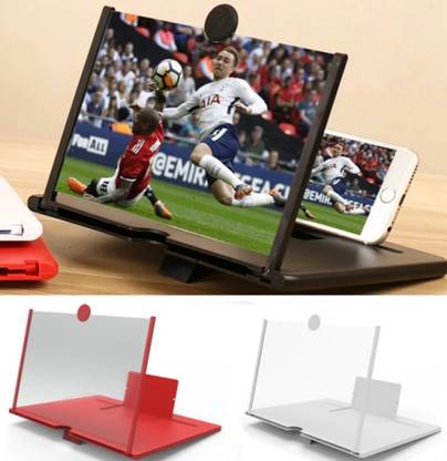 Shakil 7 inch Default Screen Expander Phone