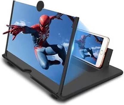 JustBuyMeNow 10 inch 3 Screen Expander Phone