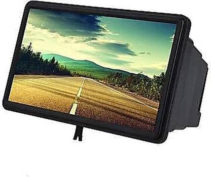 Ancestors 10 inch Mobile Phone 3D Screen Magnifier 3D Video Screen Screen Expander Phone