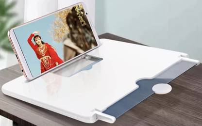 JANGI 9 inch 9 inch fashion_ screen expanders for all mobiles Screen Expander Phone