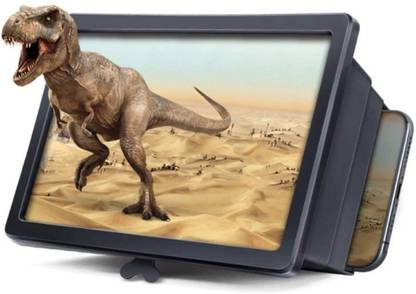 Zoomtrders 10 inch Screen Screen Expander Phone