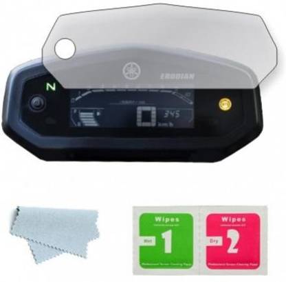 S.R Grafix FZ V3 Screen Guard Applicator