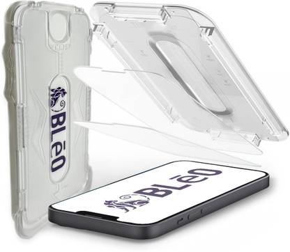 Bleo technology B0EAPT0IP16PM Screen Guard Applicator