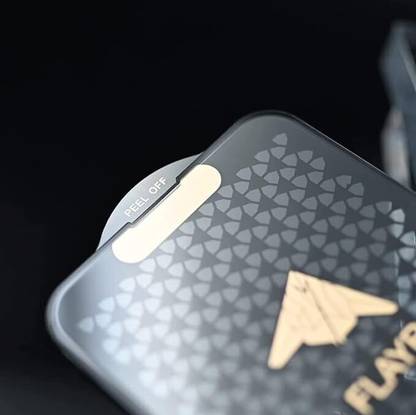 RVL Iphone Screen Guard Applicator