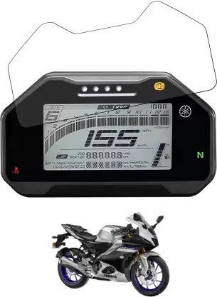 S.R Grafix R15 V4 Screen Guard Applicator