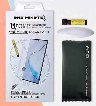 crixus Tempered Glass Guard for Samsung Galaxy S22 Ultra