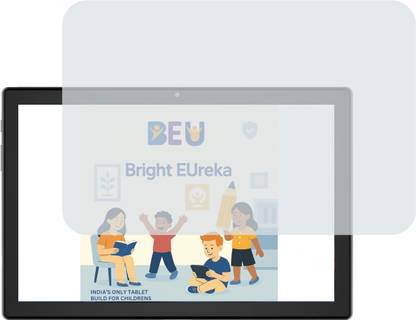 BrightEureka BEU 10 SCREEN GURD Screen Guard Applicator