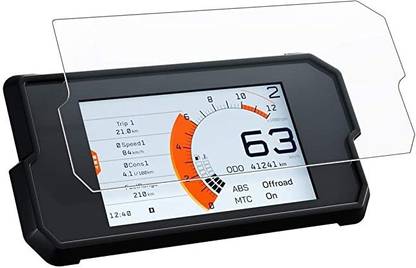 S.R Grafix DUKE 390 Screen Guard Applicator