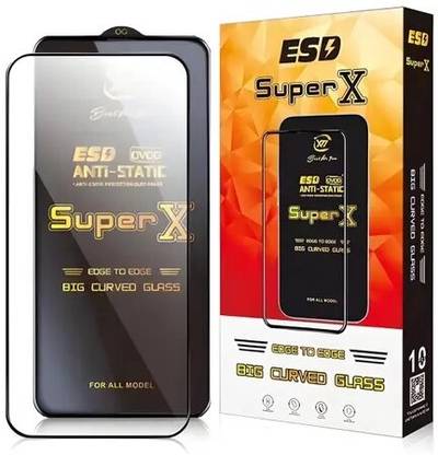 Xsuper 152 Screen Guard Applicator