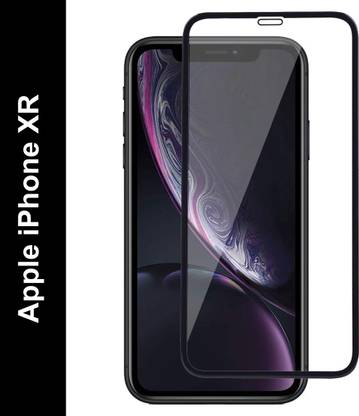 Flipkart SmartBuy Tempered Glass Guard for Apple Iphone 11, Apple iPhone XR