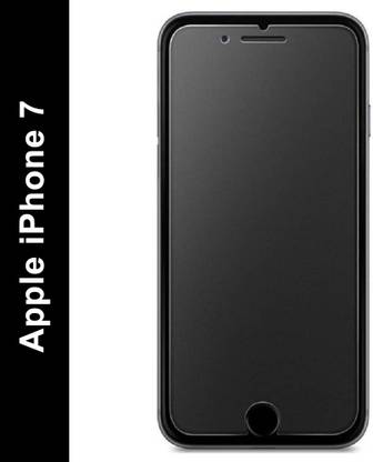 SoftTech Tempered Glass Guard for Apple iPhone 7