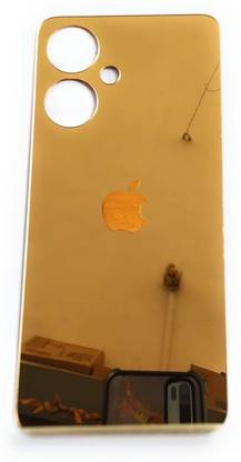 Craft World Back Screen Guard for REDMI 13 c 5G