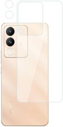 Dasiana Back Screen Guard for VIVO Y200 5G 7.32