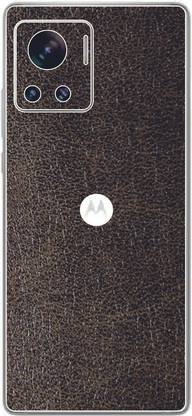 RUMPERS Motorola Edge 30 Ultra Mobile Skin
