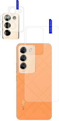 KANCHA Back Screen Guard for Vivo Y200E 5G