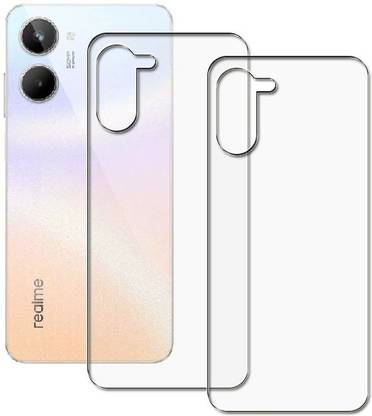 domchi Back Screen Guard for xc78-Realme 10-back