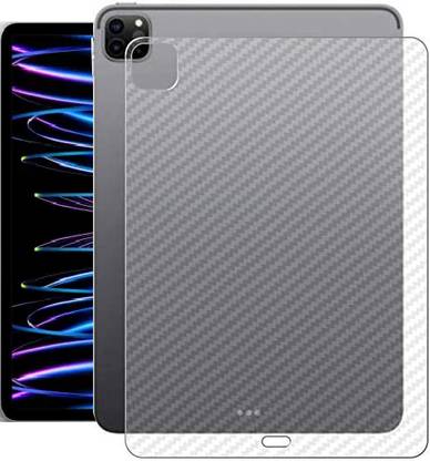 LILLIPUT Back Screen Guard for Apple iPad Pro 2022 (6th Generation) 12.9 inches