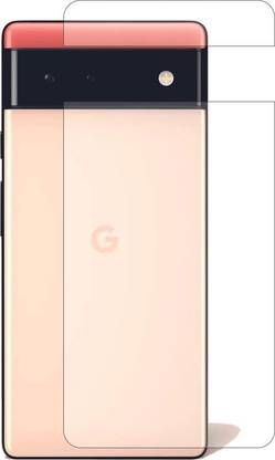 NSTAR Back Screen Guard for Google pixel 6A