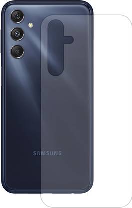 ojucase Back Screen Guard for Samsung F34, Samsung M34