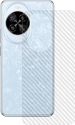 ARBAN Back Screen Guard for Huawei nova 14 Pro 5G BACK CARBON FIBER Screen Protector | Anti-Scratch | Edge to Edge Full Coverage | 9H Hardness | SCREEN GUARD