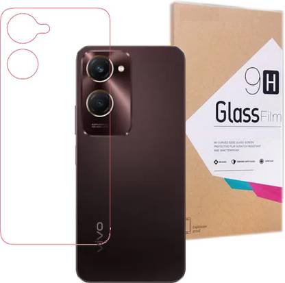 AARERED Back Screen Guard for Vivo Y28E, VIVOV Y28E