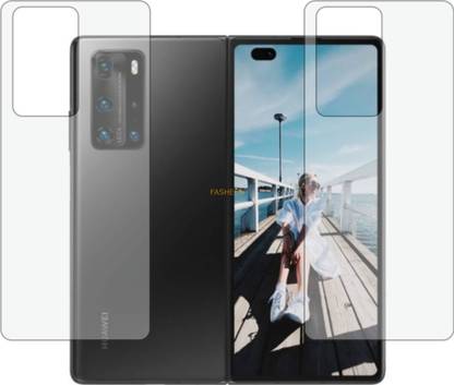 Fasheen Back Screen Guard for HUAWEI MATE X2 (Matte Finish)
